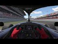 Track Guide: iRacing Circuit de Barcelona Catalunya - Historic Super Formula Lights (Dry) (Hotla...