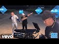 Yandel ft J Balvin - Muy Personal (Official Video) Backstage