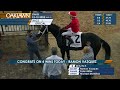 Oaklawn Park December 12, 2025 The 5th Running of ADVENT STAKES