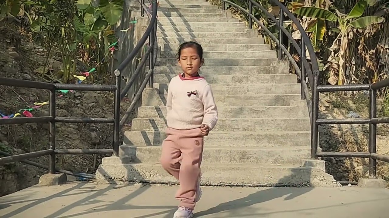 Aabha | BABY by Ujan Shakya || New Newari Song || New Nepal Bhasa Song || New Nepali Song 