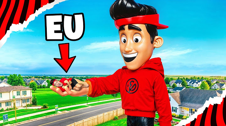 FAÇA UM PRODUTO GIGANTE DO ENALDINHO E GANHE R$1000!