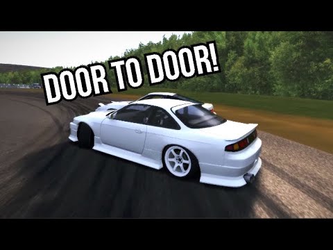 Tandems And Funny Moments In Limerock Assetto Corsa Vr Drifting Youtube