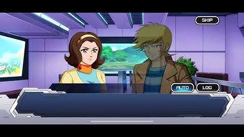 スパロボDD  2章　30話　甦れ！運命のハニワ幻人