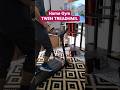 home Gym, threadmil twen #twentreadmill #threadmill #homegym