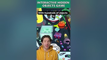 WOW The Best Hidden Objects Game of ALL TIME!!!!! #findItspyhiddenobjects #hiddenobjectgame  #puzzle