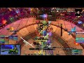 One Armed Bandit Heroic Kill! | Raid Lead POV