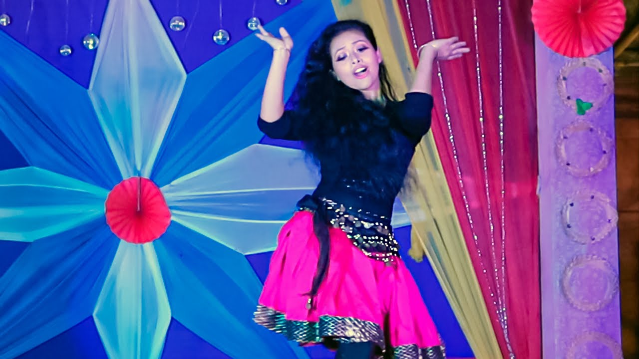 Howrah Theke Santragachi  Ft Tanushree  Cover Dance  Soumik Music