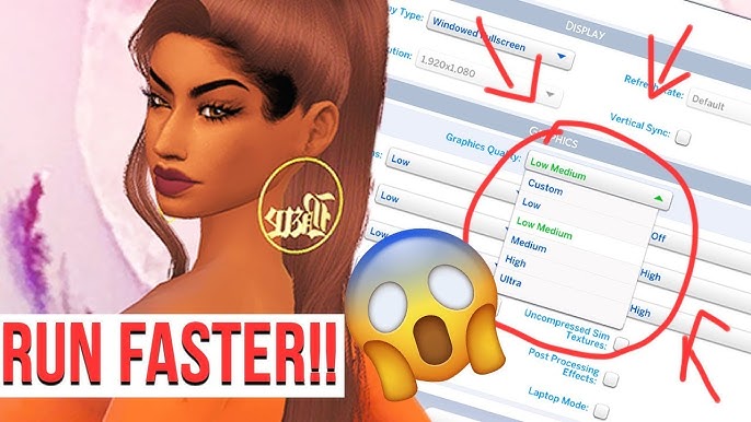 Mod UI Cheats Extension v1.38 para The Sims 4 - Atualizado - SimsTime