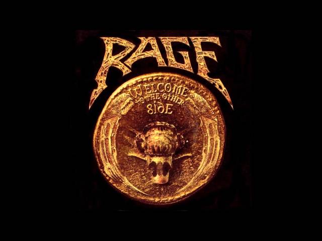 Rage - Tribute To Dishonour-(Part 1) R.I.P