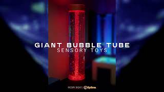 Giant Bubble Tube