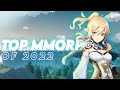 Top 10 Mobile MMORPGs of 2022! Android and iOS