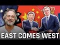 China  Serbias Message to EU ft Pepe Escobar Xi Jinpings Europe Visit  Serbias Pivot