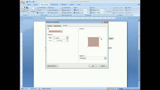 Class 9 |IT | SESSION 18 ADD SHADING TO TEXT, PARAGRAPHS