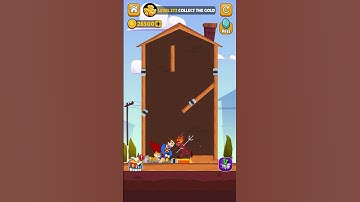 Home Pin Level 272 Gameplay Walkthrough