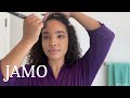 Madison Shamoun's Guide To A Bronzy Summer Look | Get Ready With Me | JAMO