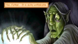 Kings Quest 2 Remake Minimalist Run Part 9 of 11