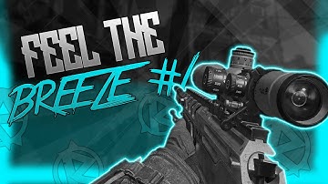 Rios Breezy: Feel The Breeze #1 by Rios Syncness