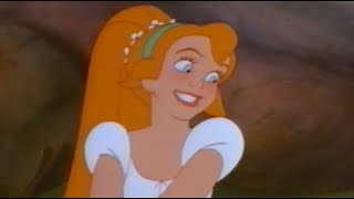 Tummelisa - 1994 Hela Filmen Swedish