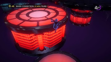 Platforming Rift (Gold) Saints Row IV: Re-Elected