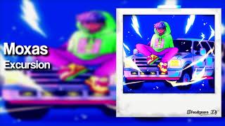 Moxas - Excursion (Prod. XC4)