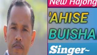 Miniatura del video "Ahise Buishakhi | Biswanath Hajong | New Hajong Song"