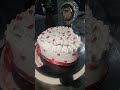 Anniversary cake ❤
