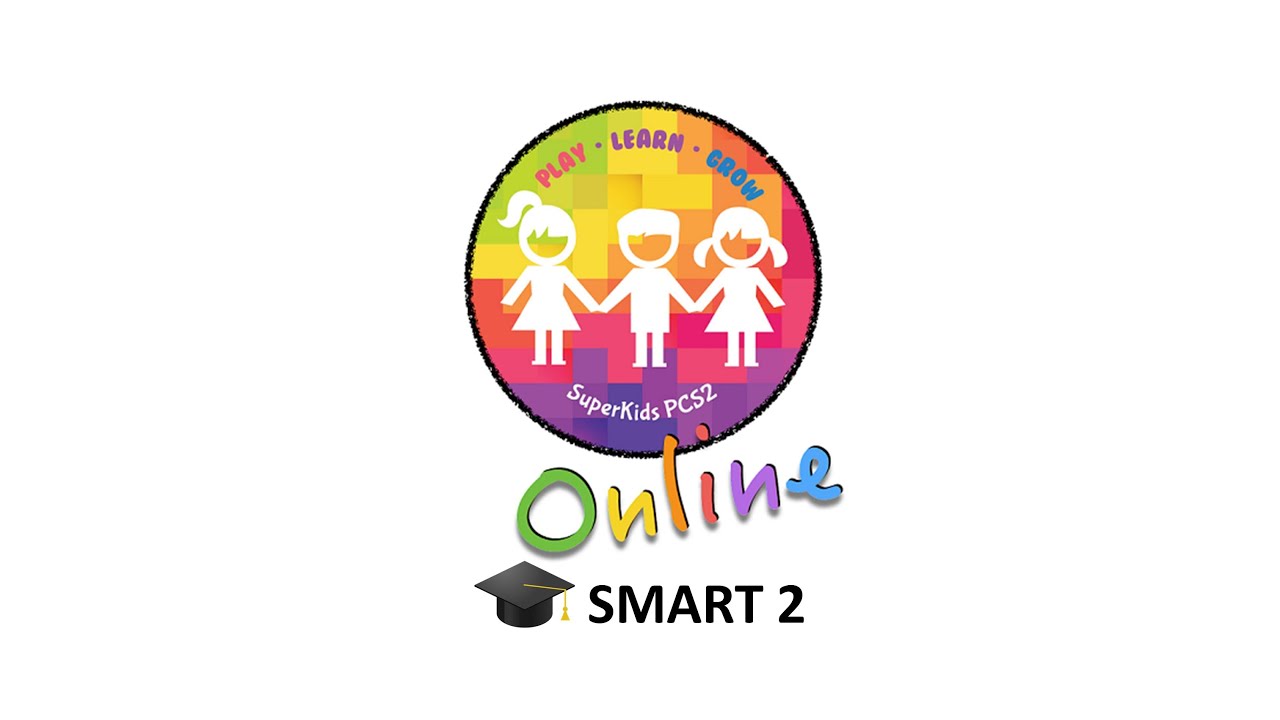 SuperKids Online SMART 2 YouTube Superkids online smart 2 youtube