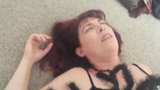 Bra sniffer S1 ep1 Evil spiders!