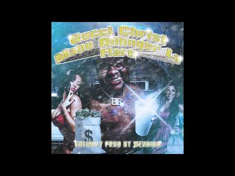 CHRIST DILLINGER & TENKAY - LEMONADE (WENDIGO)