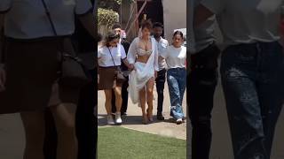 Nia Sharma's Cute FaceTime Video Goes Viral 😍📱 #bollywood