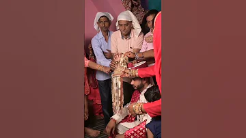 Himachali Shaadi Mein Dulhe Ka Sehra Kaise Hota Hai Tayar Marriage Shadi Vivah Kangramarriage 