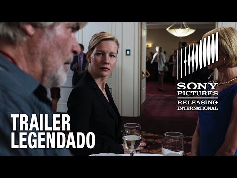 Toni Erdmann | Trailer legendado | Hoje nos cinemas