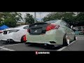 Best Vios Stance at Velocity Motor Show 2017