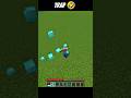 Minecraft Stupid Trap 🤣 #shorts #minecraft #funny