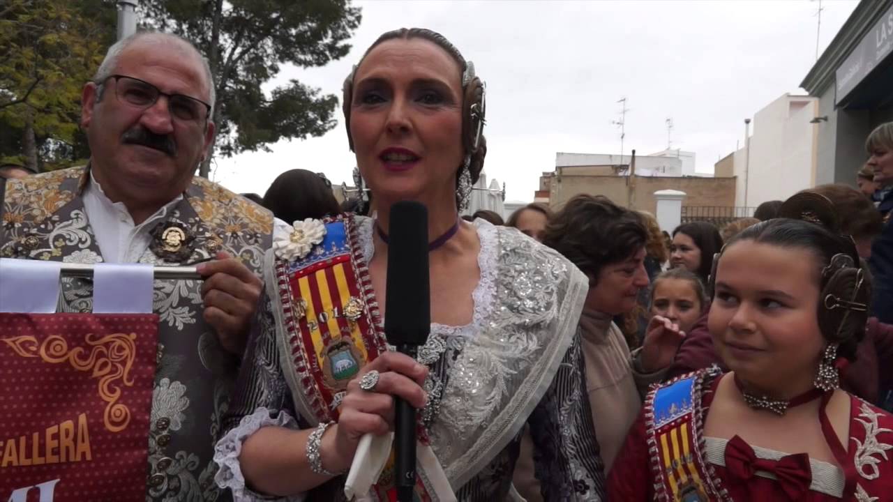 Entrega premis Ninot Indultat 2016