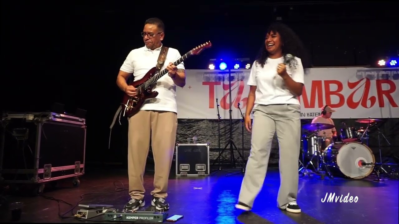 JACKSON 5 COVER REMMEN LOS