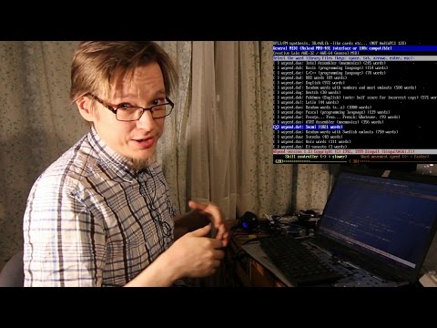 Video: Kuinka kirjoitan pystypalkkia Windowsissa?