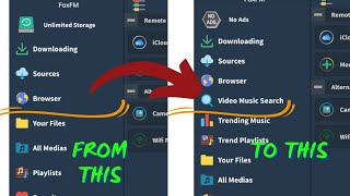 FoxFM isn’t working? How to fix FoxFM for off line music screenshot 5