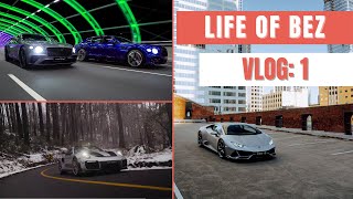 HELLO! Life Of Bez Vlog: 1