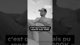 Amixem a refuse 100k oklm 😂🤑