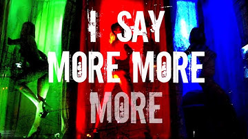 ZED - More - Music Video