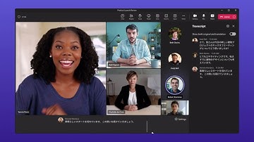 Get Started with Microsoft Teams Premium – The smart place to work