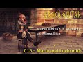 K016 :  マリアと鍵屋 / Kaska Guitar