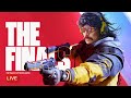 THE FINALS: Slept On FPS? Dr Disrespect Dominates