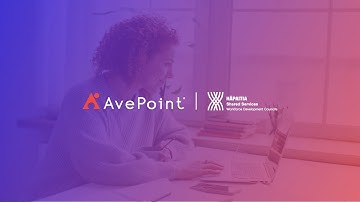 How MSPs Automate and Secure IT Services with #AvePoint
