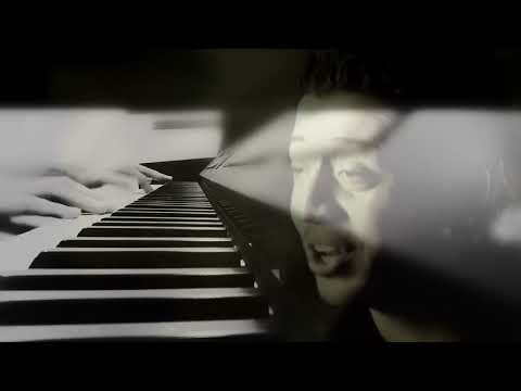 اه ياعيني ياليل لؤي بيانو خالد وحيد