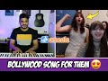 Indian pianist plays mesmerizing bollywood song on omegle