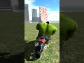hulk is going to riding in his area #viralfeeds#mhacommunity #mhaedit