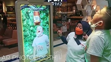 Interactive Installation