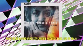 Watch Eva Rojas Vamos Papacito Vamos feat Los Jonas Vloggers video